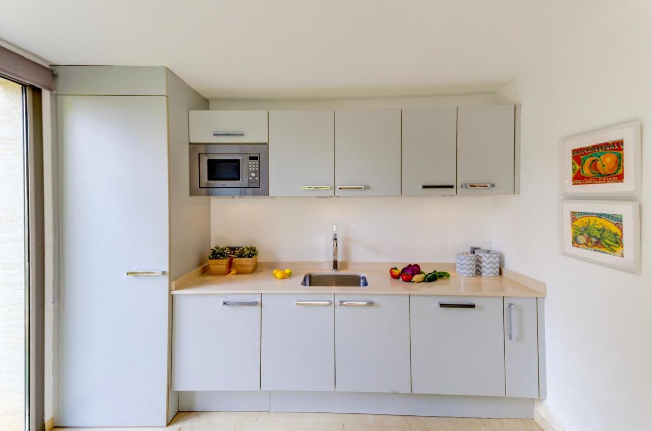 Can Marti Cirerer By Sealand Villas Port de Pollença Ngoại thất bức ảnh