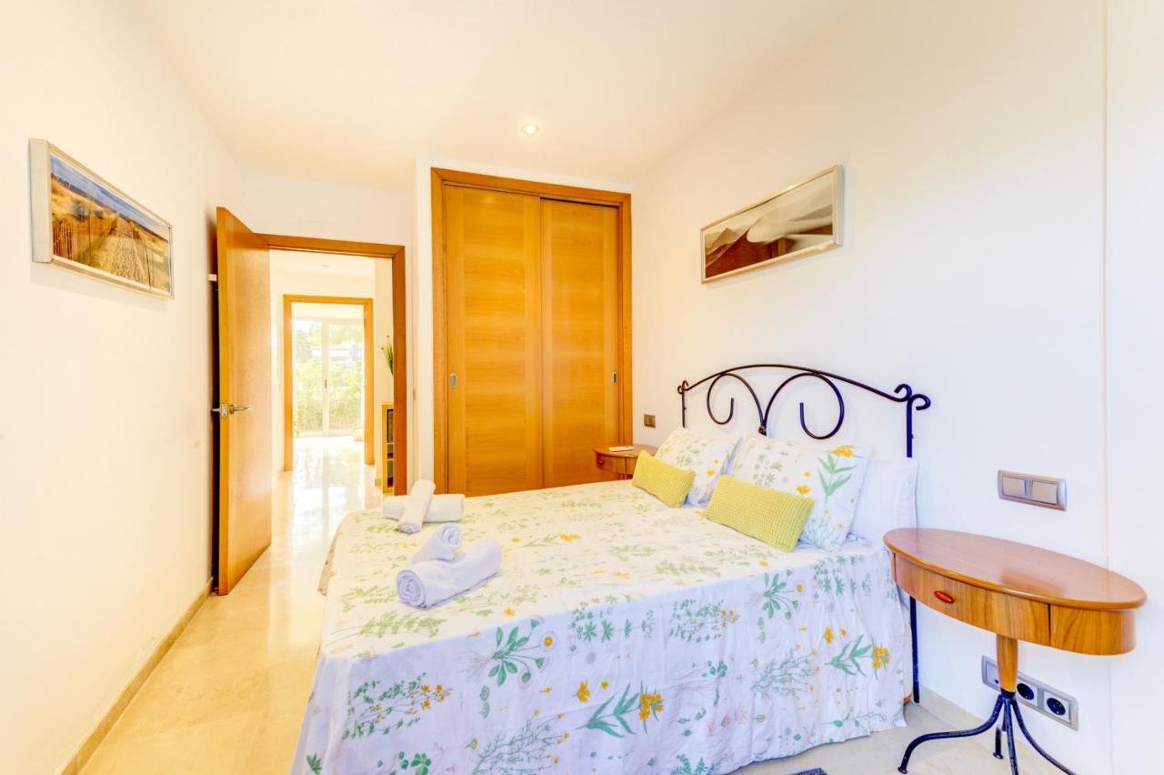 Can Marti Cirerer By Sealand Villas Port de Pollença Ngoại thất bức ảnh