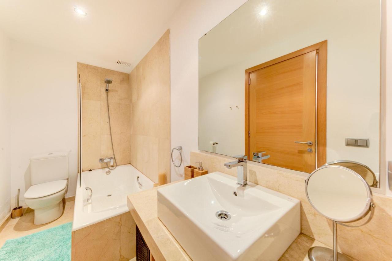 Can Marti Cirerer By Sealand Villas Port de Pollença Ngoại thất bức ảnh