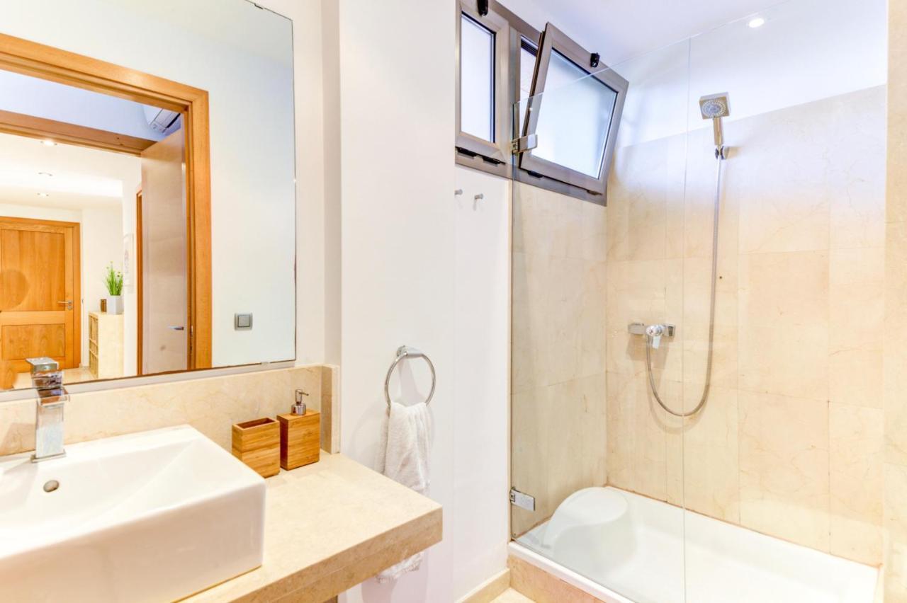 Can Marti Cirerer By Sealand Villas Port de Pollença Ngoại thất bức ảnh