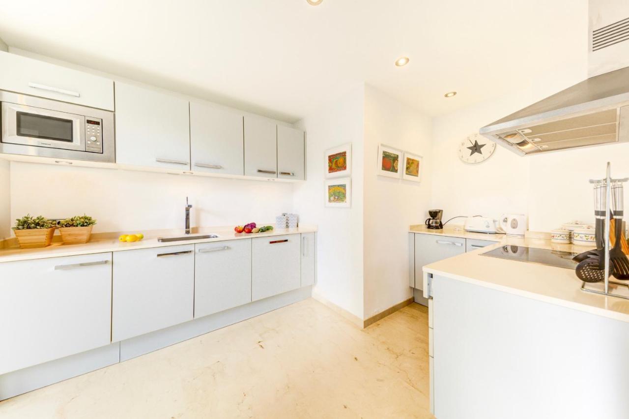 Can Marti Cirerer By Sealand Villas Port de Pollença Ngoại thất bức ảnh