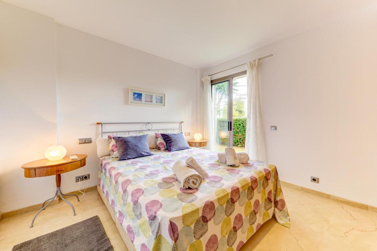 Can Marti Cirerer By Sealand Villas Port de Pollença Ngoại thất bức ảnh