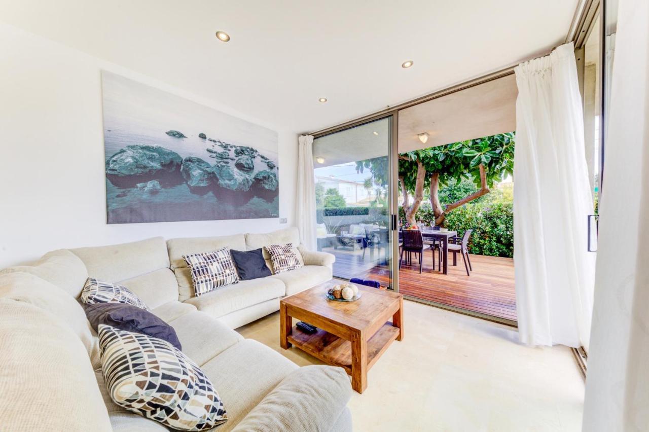 Can Marti Cirerer By Sealand Villas Port de Pollença Ngoại thất bức ảnh